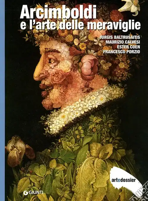 Vendita Finale Arcimboldi e l‘arte delle meraviglie. Ediz. illustrata