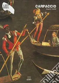 Carpaccio. Ediz. illustrata Offerta Del Giorno