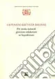 De motu naturali gravium solidorum et liquidorum Offerta Del Giorno