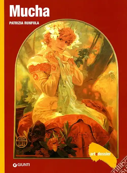 Mucha. Ediz. a colori Ultime Pezzi