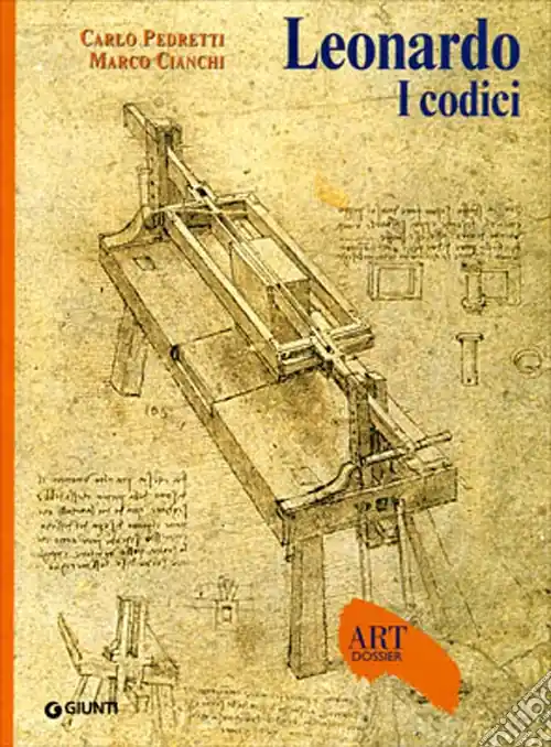 Consegna Rapida Leonardo. I codici. Ediz. illustrata