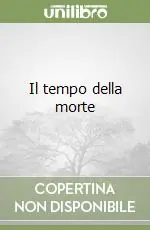 Il tempo della morte Super Prezzo