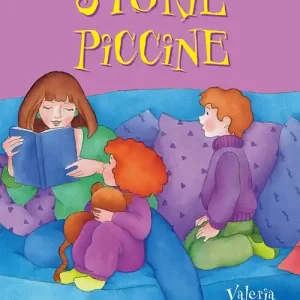 Storie piccine. Ediz. illustrata Non Perdere