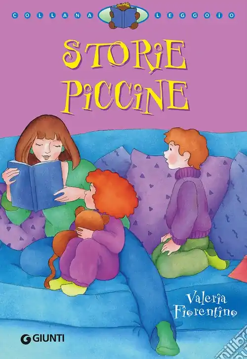 Storie piccine. Ediz. illustrata Non Perdere