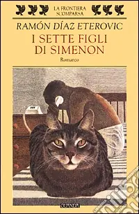 I sette figli di Simenon Offerta Del Giorno