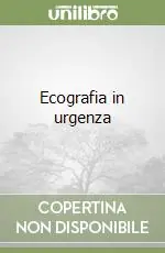 Ecografia in urgenza Offerta Speciale