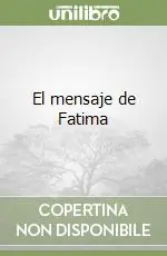 El mensaje de Fatima Offerta Speciale
