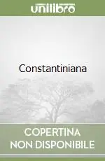 Subito Disponibile Constantiniana