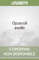 Promo Stagionale Opuscoli inediti