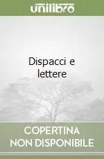 Ultima Occasione Dispacci e lettere