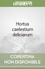 Hortus caelestium deliciarum Vendita Finale