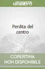 Prezzo Di Fabbrica Perdita del centro