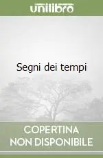 Subito Disponibile Segni dei tempi