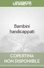Bambini handicappati Vendita Finale