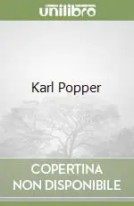 Karl Popper Compra Online