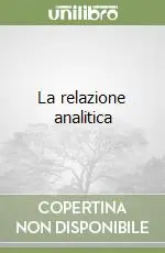 Super Prezzo La relazione analitica