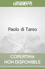 Ultimissimo Modello Paolo di Tarso