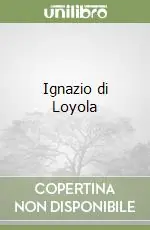 Ignazio di Loyola Promozione