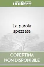 Prezzo Scontato La parola spezzata