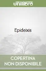 Compra Oggi Stesso Epideixis