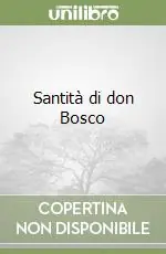 Santità di don Bosco Offerta Del Giorno