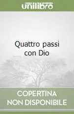Popolare Quattro passi con Dio