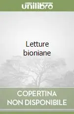 Saldi Letture bioniane