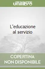Spedito Oggi L‘educazione al servizio