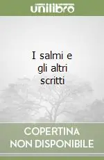 Popolare I salmi e gli altri scritti