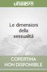 Economico Le dimensioni della sessualità