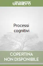 Economico Processi cognitivi