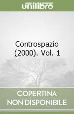 Pagamento Sicuro Controspazio (2000). Vol. 1