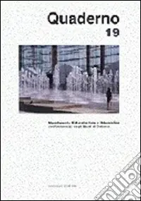 Quaderno del Dipartimento di architettura e urbanistica dell‘Università degli studi di Catania. Vol. 19 Sconto