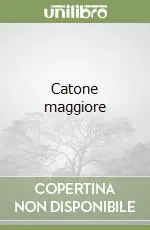 Compra Oggi Stesso Catone maggiore