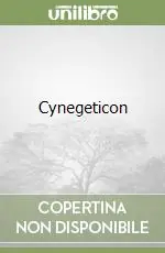 Cynegeticon Acquista Ora