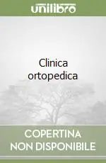 Clinica ortopedica Prezzo Di Fabbrica