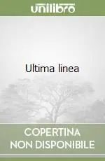 Ultima linea Subito Disponibile