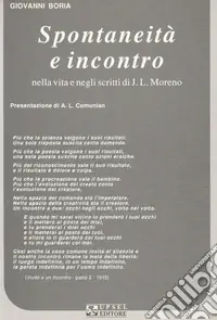 A Buon Prezzo Spontaneità e incontro