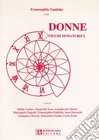 Di Tendenza Donne. Figure di maturità