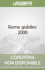 Roma giubileo 2000 Ordina Subito