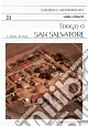 L‘ipogeo di San Salvatore del Sinis Ultime Pezzi