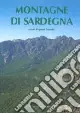 Montagne di Sardegna Offerta Lampo