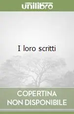 Più Venduto I loro scritti