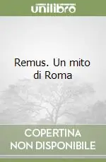 Remus. Un mito di Roma Compra Online