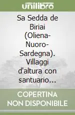 Compra Oggi Stesso Sa Sedda de Biriai (Oliena