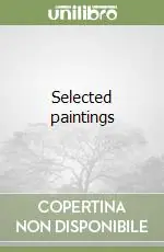 Selected paintings Quantità Limitata