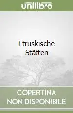 Di Tendenza Etruskische Stätten