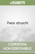Paesi etruschi Reso Gratuito