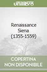 Offerta Lampo Renaissance Siena (1355-1559)