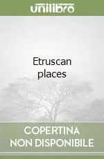 Etruscan places Acquista Ora
